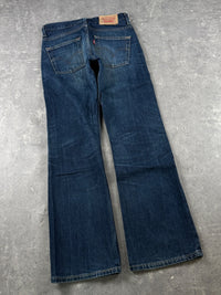 Levi's bootcut Jeans (W28/L30)