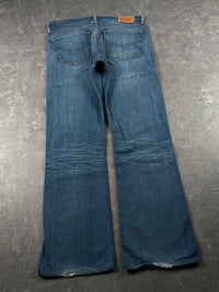 Levi's bootcut Jeans (W36/L34)