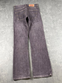 Levi's bootcut Jeans (W27/L32)