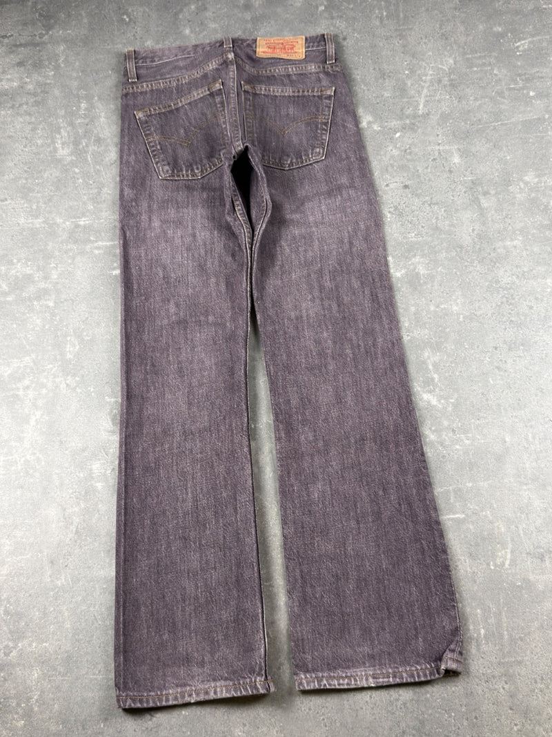 Levi's bootcut Jeans (W27/L32)