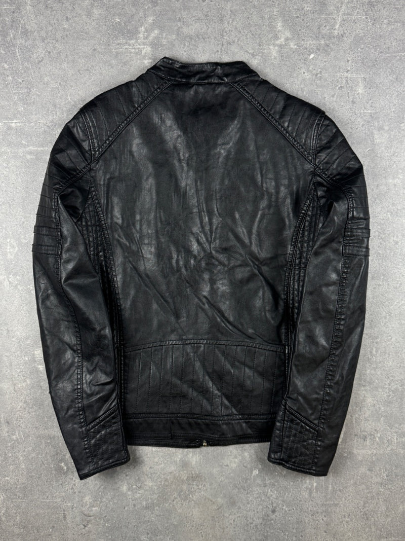 Vintage Leatherjacket (S)
