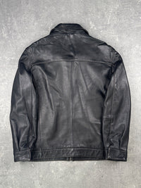 Vintage Leatherjacket (L)