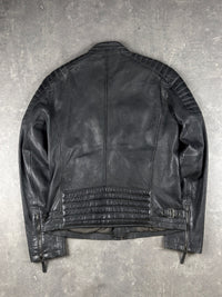 Leatherjacket Gipsy (M)