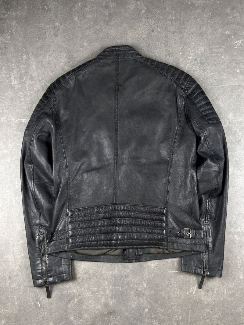 Leatherjacket Gipsy (M)