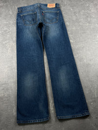 Levi's Jeans (W34/L34)