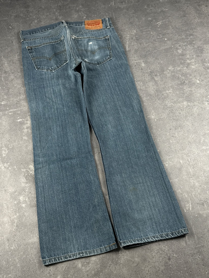 Levi's bootcut Jeans (W33/L29)