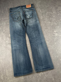 Levi's bootcut Jeans (W32/L32)