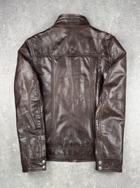 Vintage Leatherjacket (S)