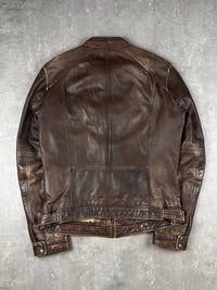 Leatherjacket Oakwood (L)
