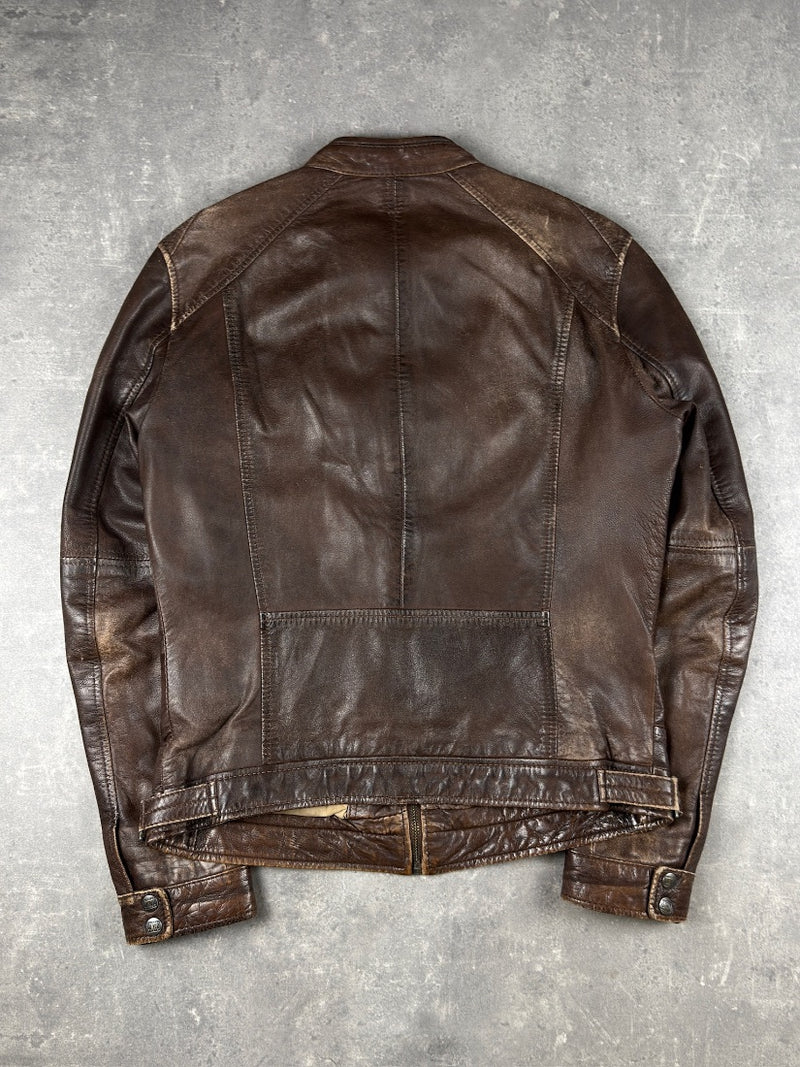 Leatherjacket Oakwood (L)