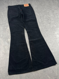 Levi's bootcut Jeans black (W28/L34)