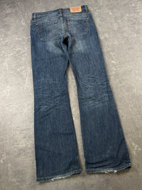 Levi's bootcut Jeans (W31/L34)