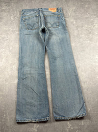 Levi's bootcut Jeans (W32/L32)