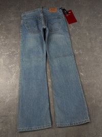 Levi's bootcut Jeans (W32/L34)
