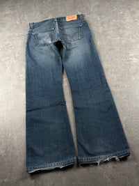 Levi's bootcut Jeans (W32/L34)