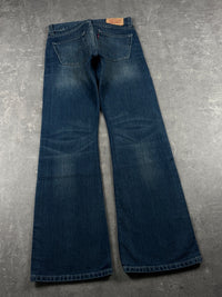 Levi's bootcut Jeans (W30/L34)