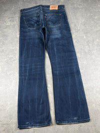 Levi's bootcut Jeans (W34/L34)