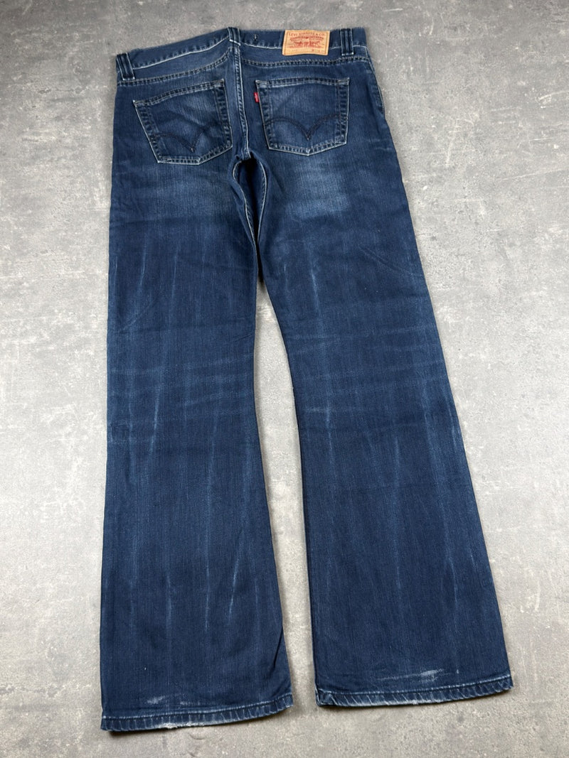 Levi's bootcut Jeans (W34/L34)