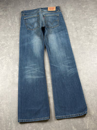 Levi's bootcut Jeans (W31/L32)