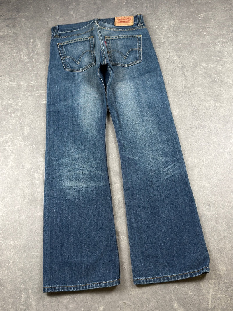 Levi's bootcut Jeans (W31/L32)