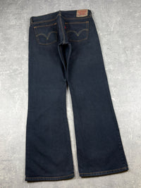 Levi's bootcut Jeans (W34/L32)