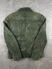 Leatherjacket Gipsy (S)