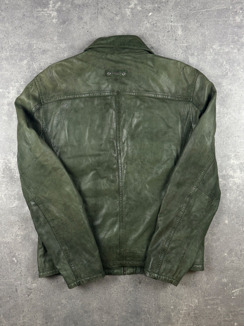 Leatherjacket Gipsy (S)