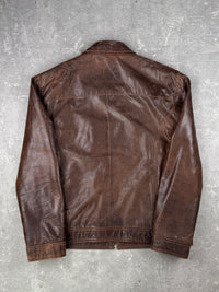 Vintage Leatherjacket (L)