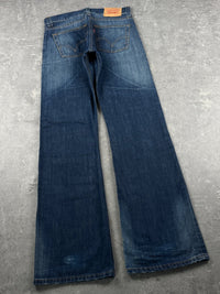 Levi's bootcut Jeans (W31/L36)