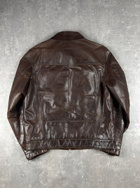 Leatherjacket Oakwood (L)