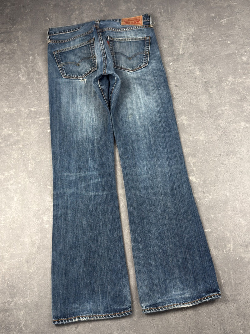 Levi's bootcut Jeans (W30/L32)