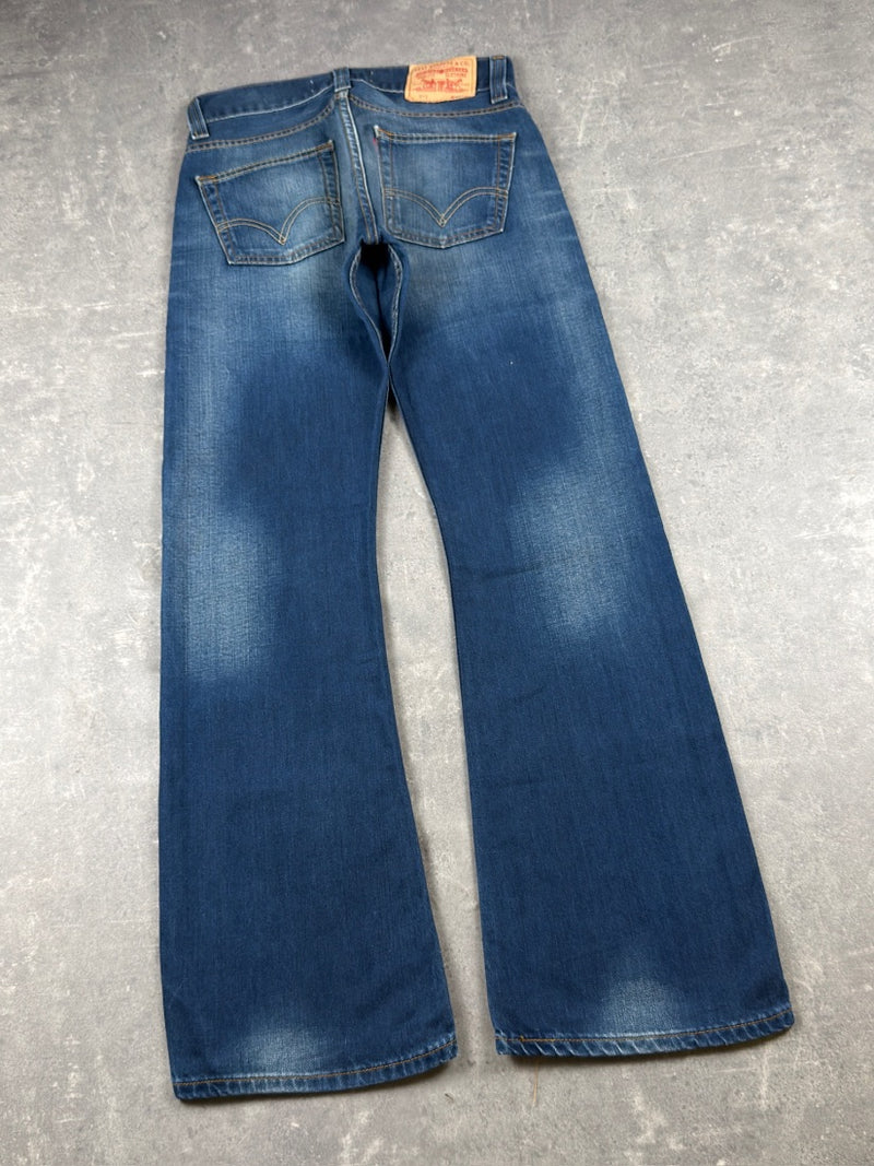 Levi's bootcut Jeans (W30/L34)