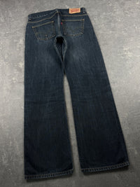Levi's Jeans (W33/L34)