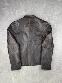 Vintage Leatherjacket (S)