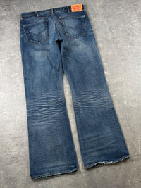 Levi's bootcut Jeans (W38/L32)