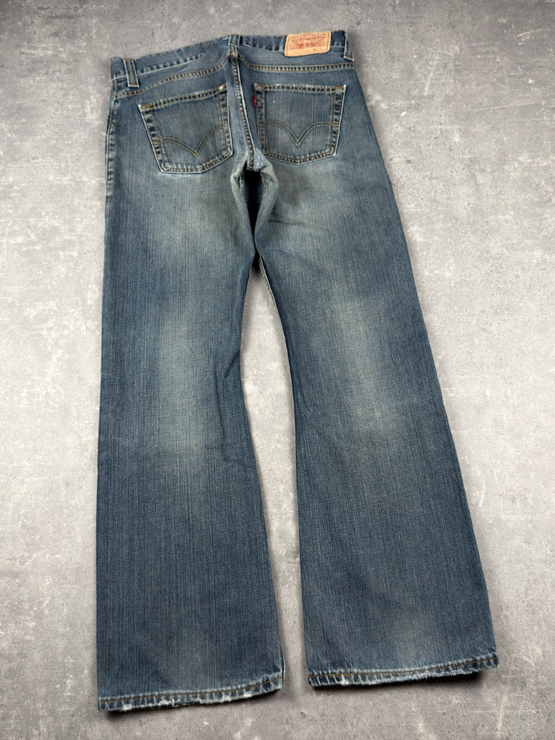 Levi's bootcut Jeans (W33/L32)