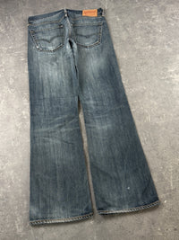 Levi Strauss & Co. bootcut Jeans (W32/L32)