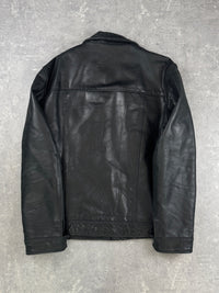 Vintage Leatherjacket (L)