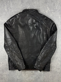 Vintage Leatherjacket (M)