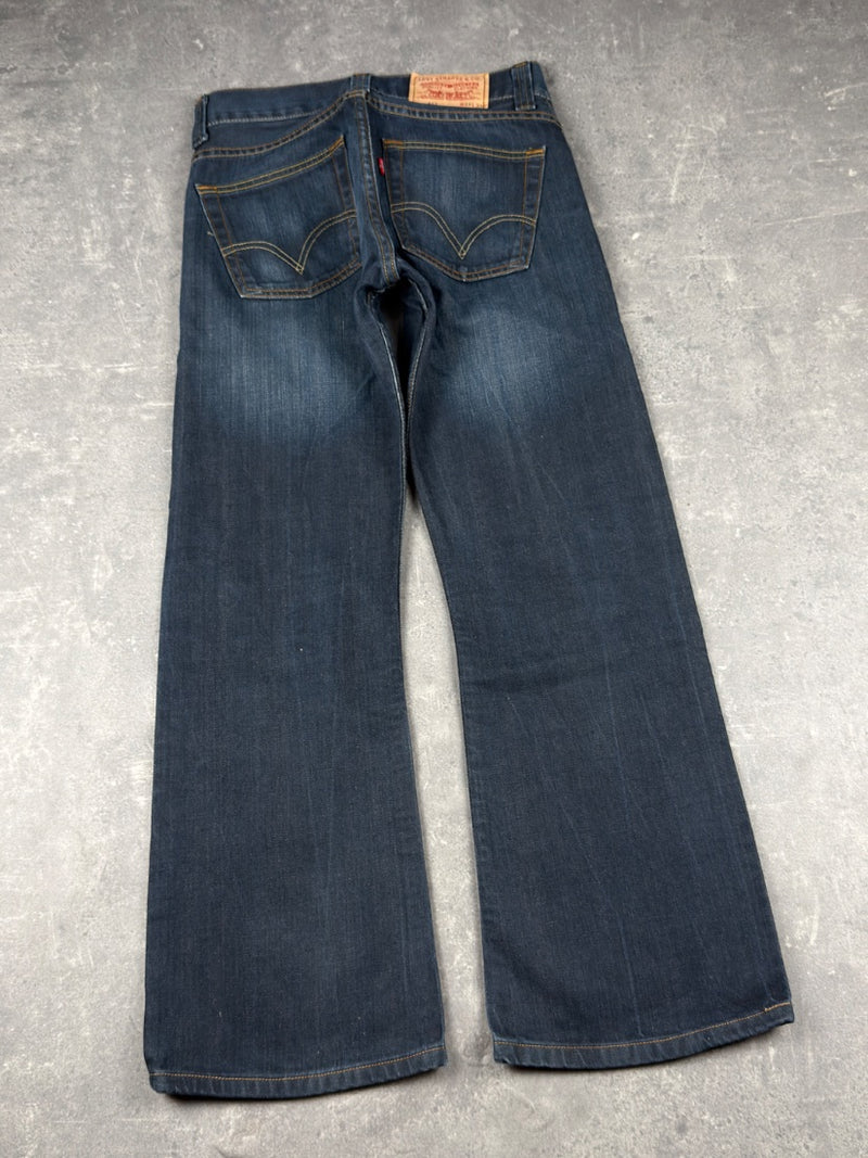 Levi's bootcut Jeans (W29/L29)