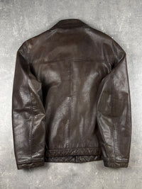 Vintage Leatherjacket (L)