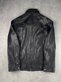 Vintage Leatherjacket (L)