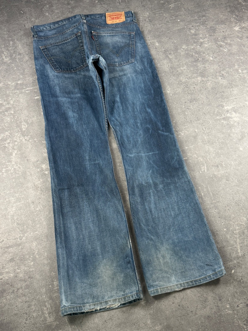 Levi's bootcut Jeans (W34/L36)