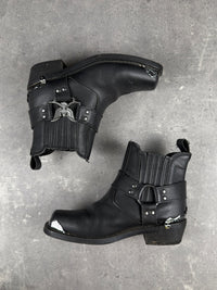 Harness Boot (EU:41 / US:8)