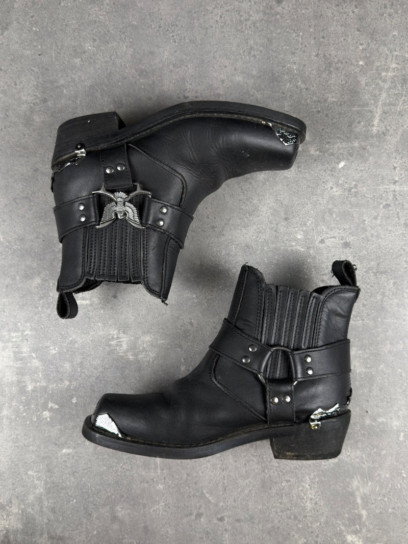 Harness Boot (EU:41 / US:8)