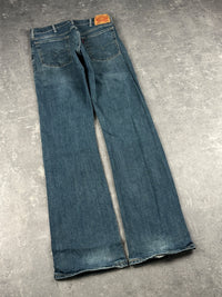 Levi's bootcut Jeans (W33/L34)