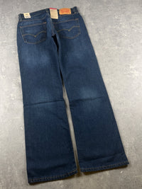 Levi's bootcut Jeans (W32/L34)
