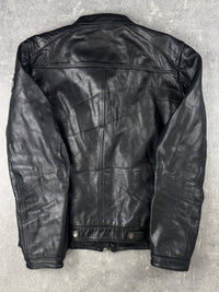 Leatherjacket Redskins (L)