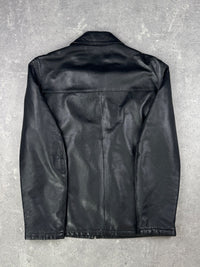 Vintage Leatherjacket (S)