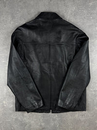 Vintage Leatherjacket (M)